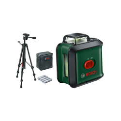 Нивелир лазерный Bosch UniversalLevel 360 + штатив TT150 0603663E03