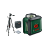 Нивелир лазерный Bosch UniversalLevel 360 + штатив TT150 0603663E03