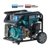 Бензиновый генератор ALTECO AEG 11000 E2