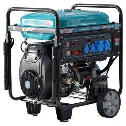 Бензиновый генератор ALTECO AEG 15000 E2
