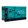 Дизельный генератор ALTECO S132 RDK