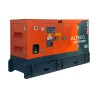 Дизельный генератор ALTECO S220 WKD