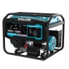 Бензиновый генератор STALKER SPG 9800 MEA