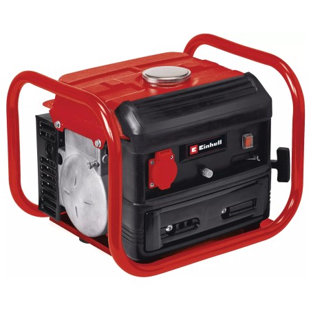 Бензиноый генератор Einhell TC-PG 10/E5 4152535