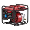 Инверторный бензиновый генератор ALTECO APG 4000i M