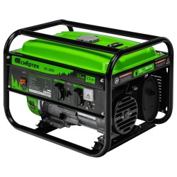Бензиновый генератор СИБРТЕХ БС-2800 94543