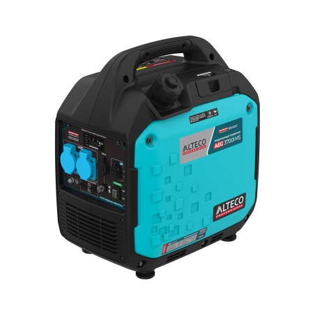 Инверторный генератор ALTECO AEG 3700i MS