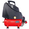 Безмасляный компрессор с набором аксессуаров Fubag "PAINT MASTER KIT" 646030