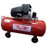 Компрессор TOTALTOOLS воздушный ВЭК-100ДМ