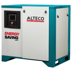Электрический винтовой компрессор ALTECO RCN22-10 ES