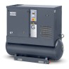 Винтовой компрессор Atlas Copco G7 10 8153289908