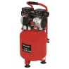 Компрессор Einhell TE-AC 135/24 Silent Plus 4020610