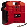 Компрессор Einhell TE-AC 36/8 Li OF Set-Solo 4020440