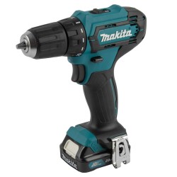 Аккумуляторная дрель-шуруповёрт Makita DF333DAX13 (2 аккумулятора)
