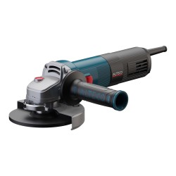 Угловая шлифмашина ALTECO Heavy Duty AGH 850-125