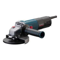 Угловая шлифмашина ALTECO Heavy Duty AGH 1000-125 E