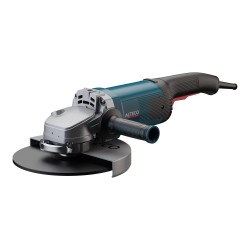 Угловая шлифмашина ALTECO Heavy Duty AGH 2400-230 S