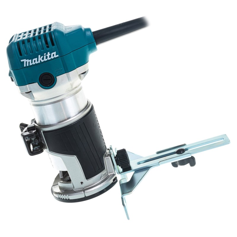 Кромочный фрезер Makita RT0700C