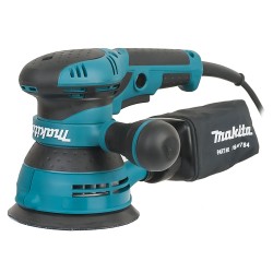 Эксцентриковая шлифмашина Makita ВО5041