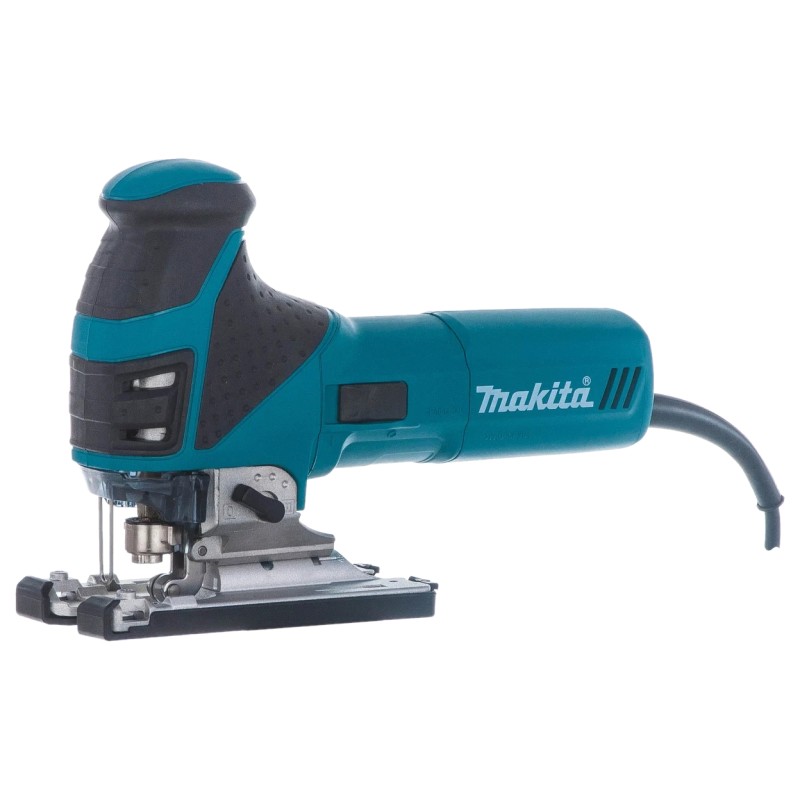 Электрический лобзик Makita 4351CT