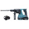 Аккумуляторный перфоратор Makita DHR243RFE