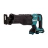 Аккумуляторная сабельная пила Makita DJR360Z