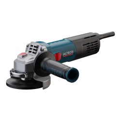 Угловая шлифмашина ALTECO Heavy Duty AGH 750-115