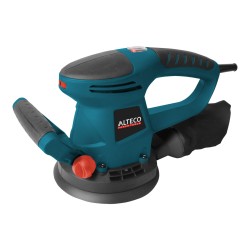 Эксцентриковая шлифмашина ALTECO EX 450-150 E