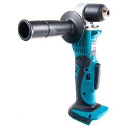 Аккумуляторная угловая дрель Makita LXT DDA351Z