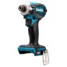 Ударный шуруповерт Makita TD001GZ