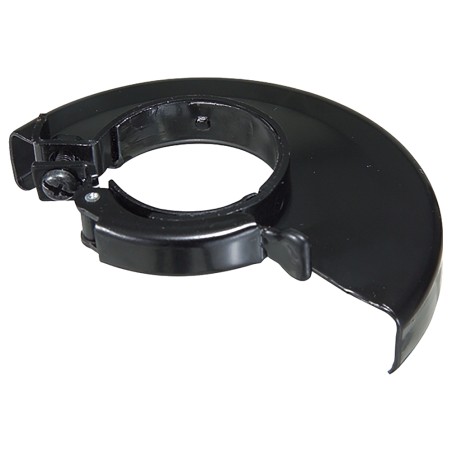Кожух защитный бесключевой Makita для УШМ 125мм 123145-8