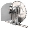 Резчик стен ALTECO WC 6210: цена 1 178 160 ₸, купить в Астане | Мир Инструментов