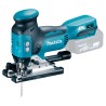 Аккумуляторная лобзиковая пила Makita DJV181Z