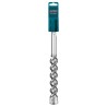 Бур по бетону ALTECO 26х360 SDS-Max