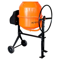 Бетоносмеситель ALTECO БС 180 М