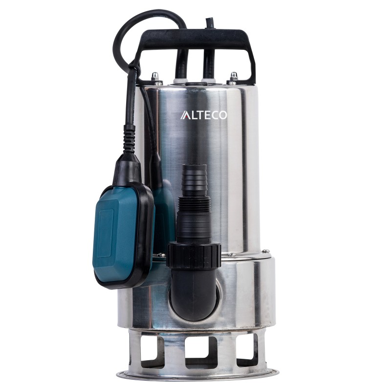 Насос дренажный ALTECO DN 1200 T: цена 34 375 ₸, купить в Астане | Мир Инструментов