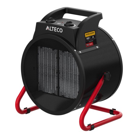 Тепловентилятор ALTECO TVC 9000: цена 67 700 ₸, купить в Астане | Мир Инструментов