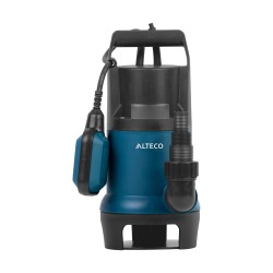 Насос дренажный ALTECO DN 900 T