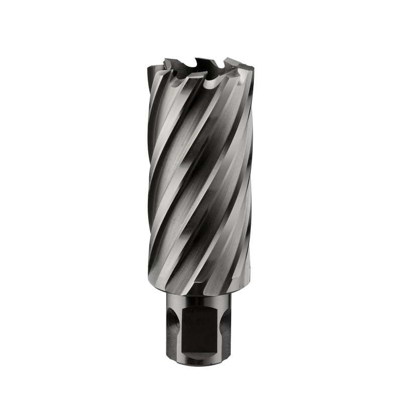 Сверло корончатое ALTECO HSS 26x50