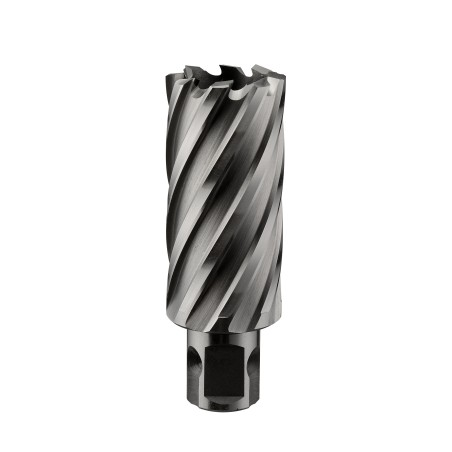 Сверло корончатое ALTECO HSS 26x50