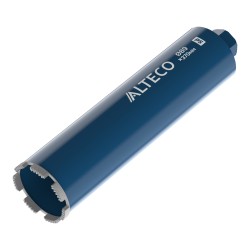 Алмазная коронка ALTECO PS 89x370