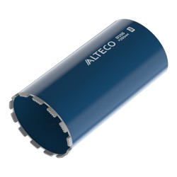 Алмазная коронка ALTECO PS 168х350