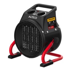 Тепловентилятор ALTECO TVС 2500