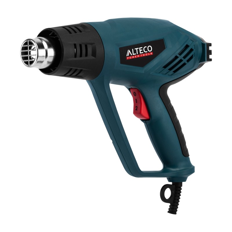 Фен технический ALTECO HG 0607: цена 9 900 ₸, купить в Астане | Мир Инструментов