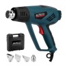 Фен технический ALTECO HG 0608: цена 14 900 ₸, купить в Астане | Мир Инструментов