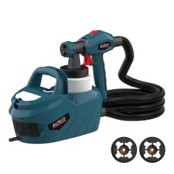 Краскораспылитель ALTECO SG 2204