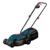 Газонокосилка электрическая ALTECO ELM 1200: цена 42 800 ₸, купить в Астане | Мир Инструментов