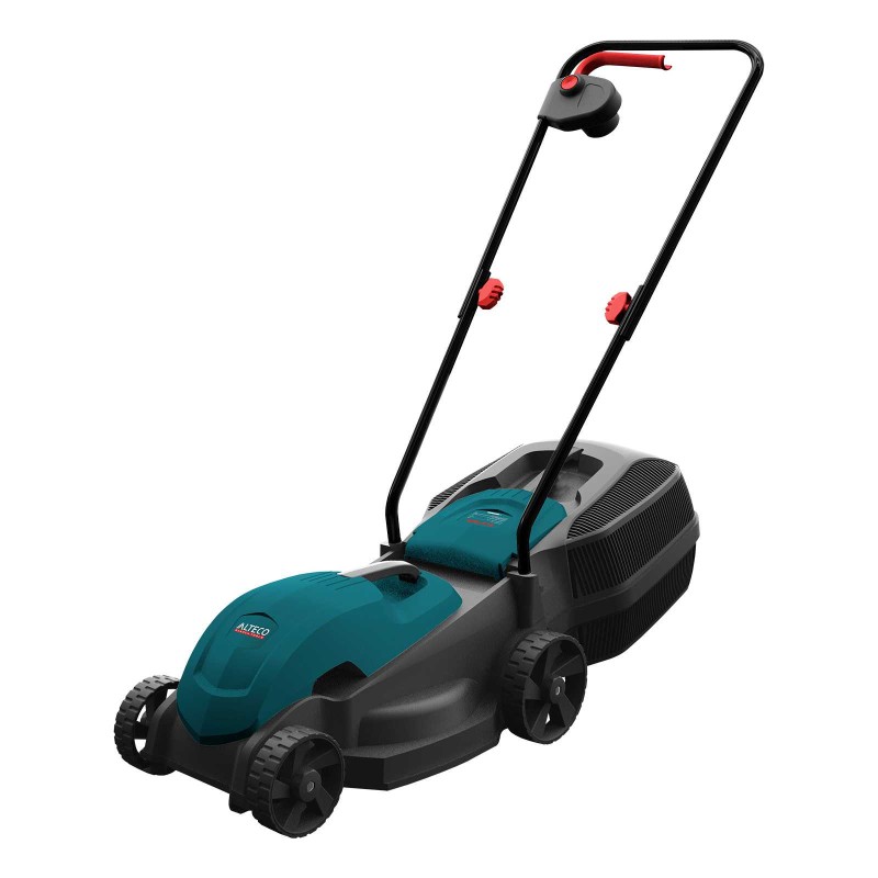 Газонокосилка электрическая ALTECO ELM 1600: цена 53 400 ₸, купить в Астане | Мир Инструментов