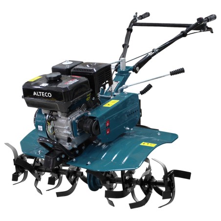 Мотокультиватор ALTECO MK 7000
