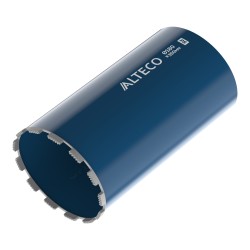 Алмазная коронка ALTECO PS 180х350
